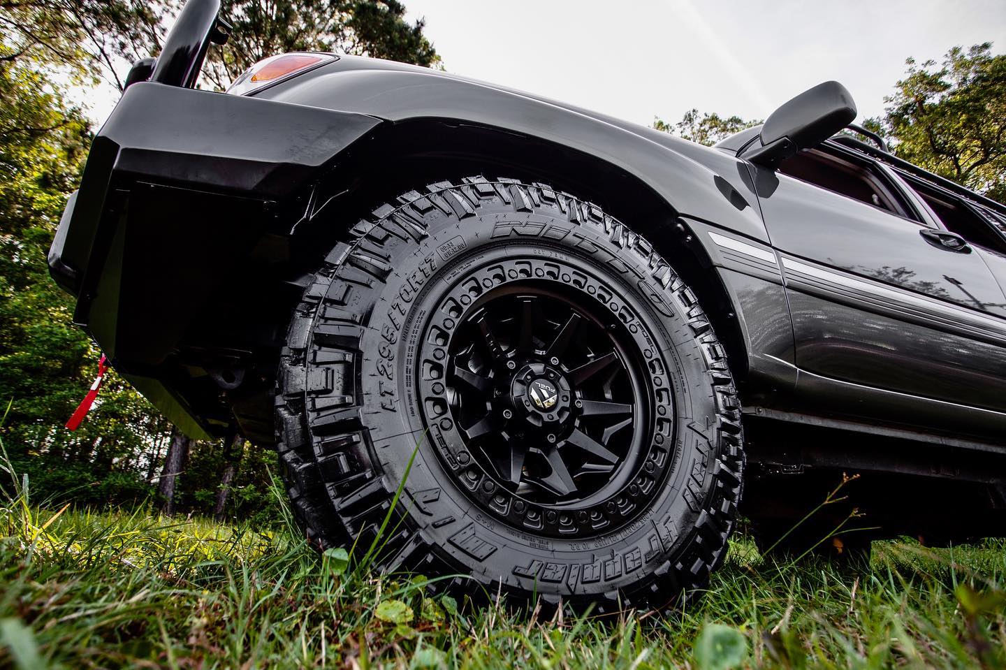 Off Road Accessories Jacksonville | Offroad Jacksonville | 4x4 Jacksonville
